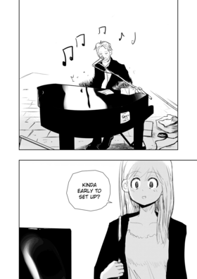 Read Sweet Nola  5 Page 2 in English
