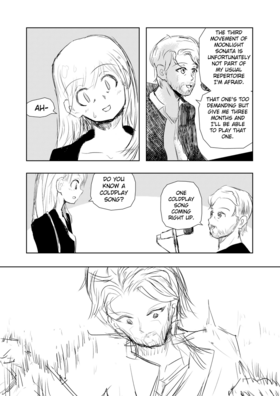 Read Sweet Nola  5 Page 4 in English