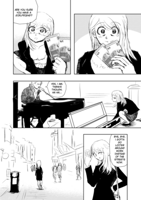 Read Sweet Nola  6 Page 4 in English