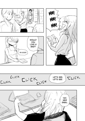 Read Sweet Nola  12 Page 2 in English