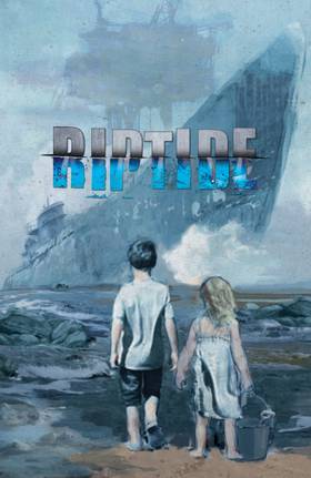 Read Riptide Volume 1 Trade Paperback  1 Page 2 in English