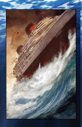 Read Riptide Volume 1 Trade Paperback  1 Page 5 in English