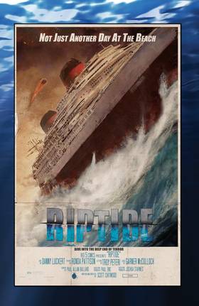 Read Riptide Volume 1 Trade Paperback  1 Page 6 in English