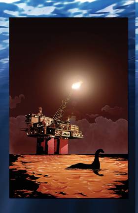 Read Riptide Volume 2 Trade Paperback  1 Page 5 in English