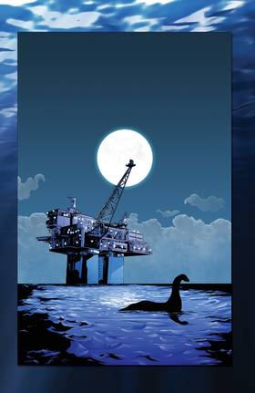 Read Riptide Volume 2 Trade Paperback  1 Page 6 in English