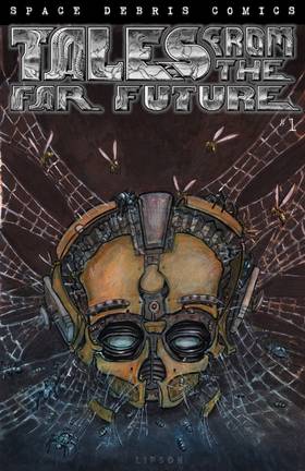 Read Tales from the Far Future  1 Page 1 in English