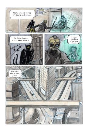 Read Tales from the Far Future  2 Page 5 in English