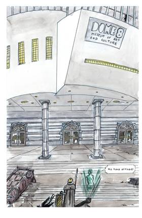Read Tales from the Far Future  2 Page 7 in English