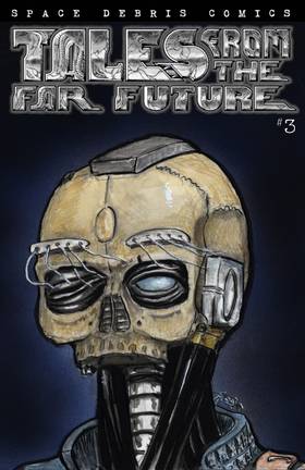 Read Tales from the Far Future  3 Page 1 in English