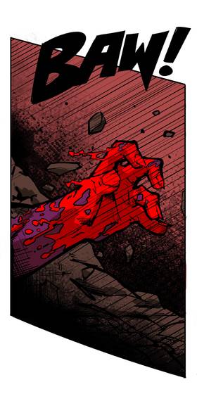 Read SHIN KAJI  3 Page 8 in English