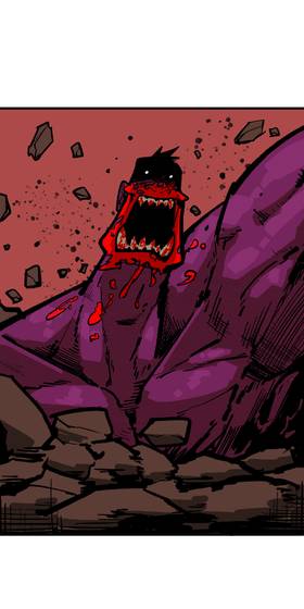 Read SHIN KAJI  3 Page 10 in English