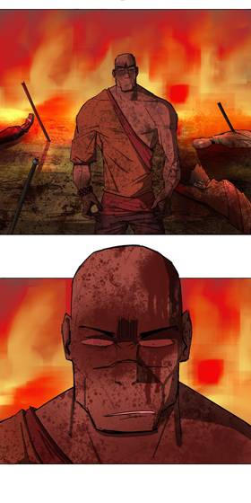 Read SHIN KAJI  1 Page 6 in English