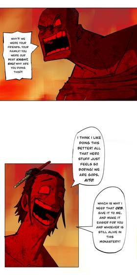 Read SHIN KAJI  1 Page 9 in English