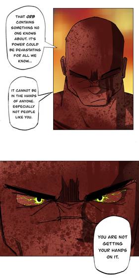 Read SHIN KAJI  1 Page 10 in English