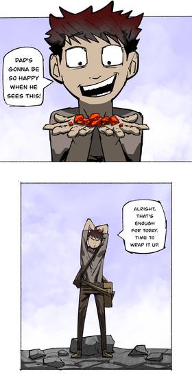 Read SHIN KAJI  2 Page 5 in English