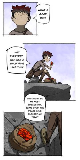Read SHIN KAJI  2 Page 3 in English