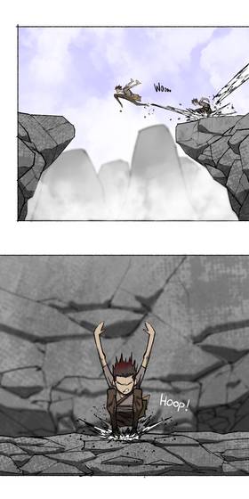 Read SHIN KAJI  2 Page 9 in English
