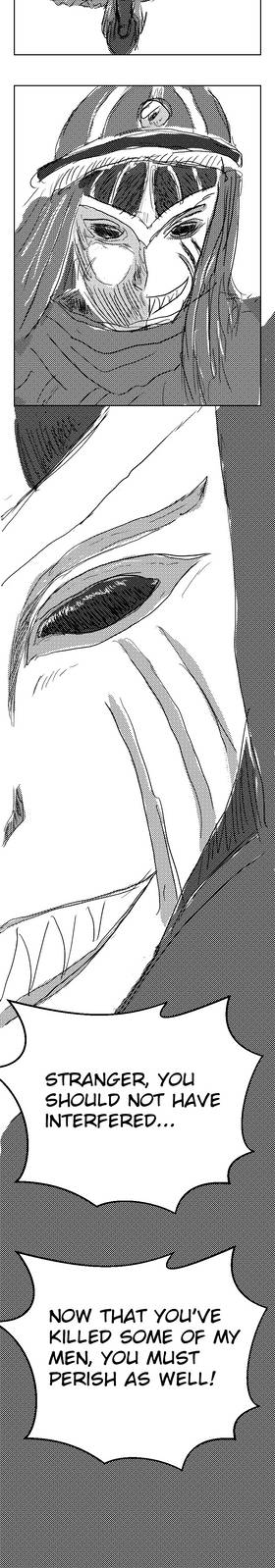 Read Grand Epic Elemental  5 Page 2 in English
