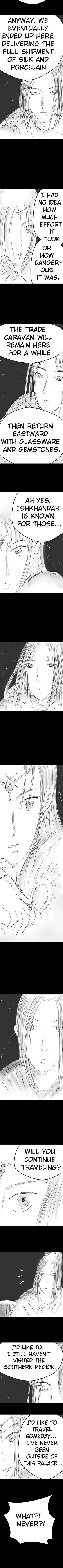 Read Grand Epic Elemental  8 Page 2 in English