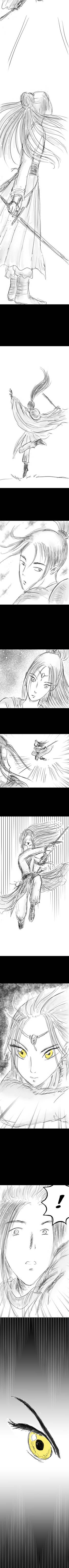 Read Grand Epic Elemental  11 Page 2 in English
