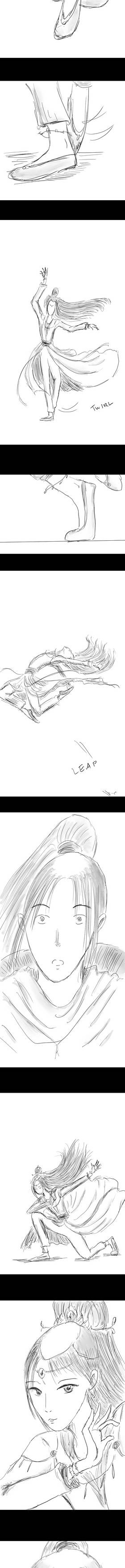 Read Grand Epic Elemental  16 Page 2 in English