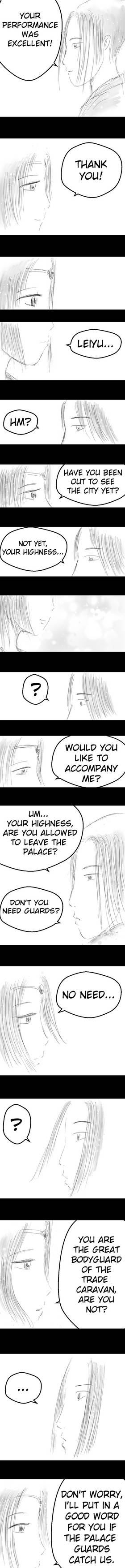 Read Grand Epic Elemental  17 Page 2 in English