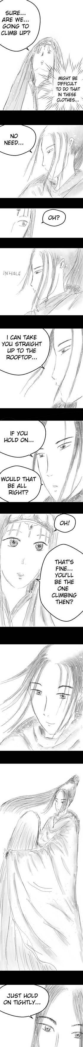 Read Grand Epic Elemental  19 Page 3 in English