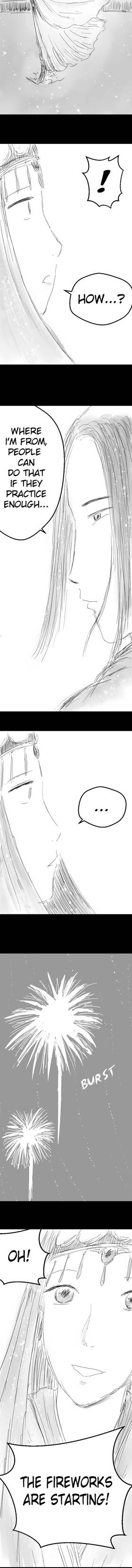 Read Grand Epic Elemental  19 Page 5 in English