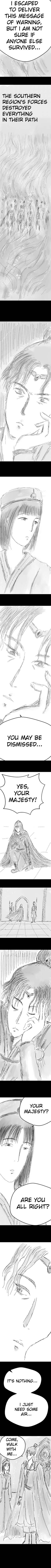 Read Grand Epic Elemental  21 Page 2 in English