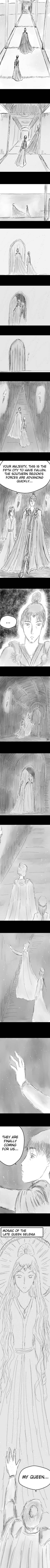 Read Grand Epic Elemental  21 Page 3 in English