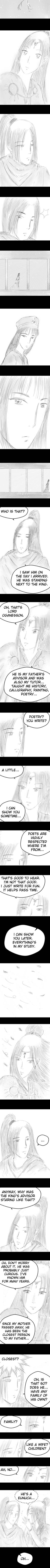 Read Grand Epic Elemental  23 Page 2 in English