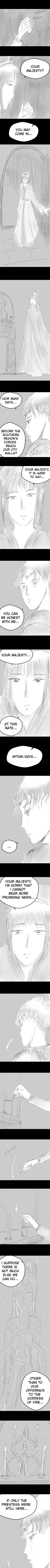 Read Grand Epic Elemental  23 Page 3 in English