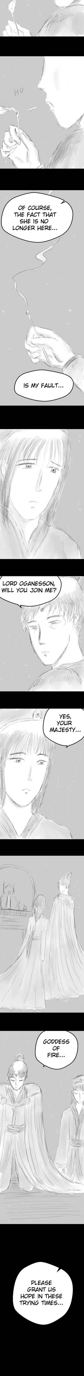 Read Grand Epic Elemental  23 Page 4 in English