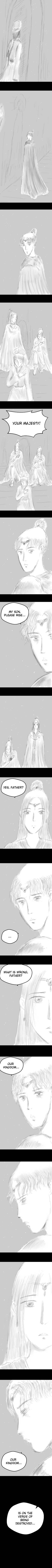Read Grand Epic Elemental  25 Page 2 in English