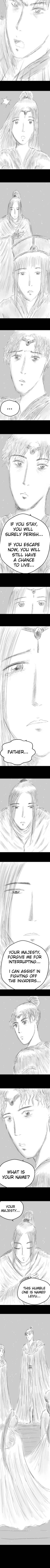 Read Grand Epic Elemental  26 Page 2 in English