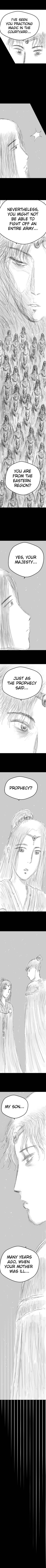 Read Grand Epic Elemental  26 Page 3 in English