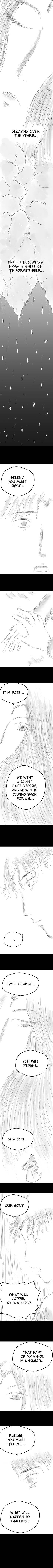 Read Grand Epic Elemental  27 Page 4 in English