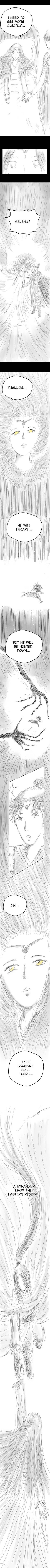 Read Grand Epic Elemental  27 Page 5 in English