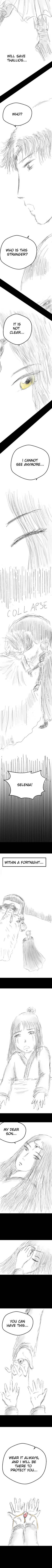 Read Grand Epic Elemental  27 Page 6 in English