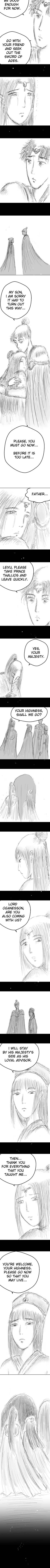 Read Grand Epic Elemental  28 Page 4 in English