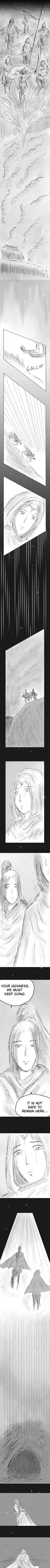 Read Grand Epic Elemental  28 Page 5 in English