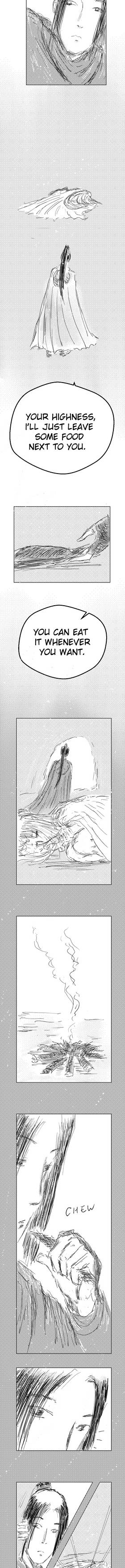 Read Grand Epic Elemental  29 Page 3 in English