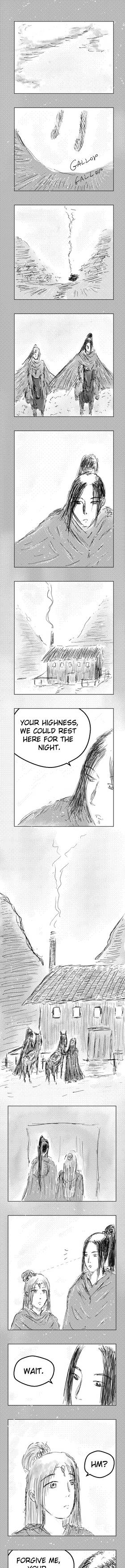 Read Grand Epic Elemental  29 Page 6 in English