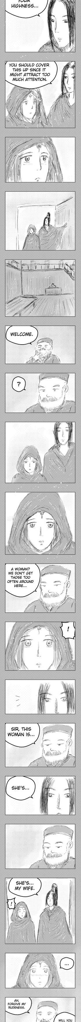 Read Grand Epic Elemental  29 Page 7 in English