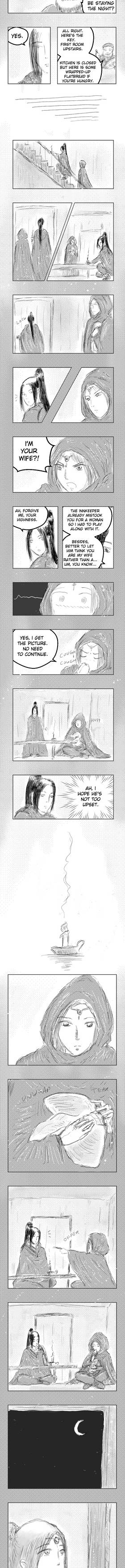 Read Grand Epic Elemental  29 Page 8 in English