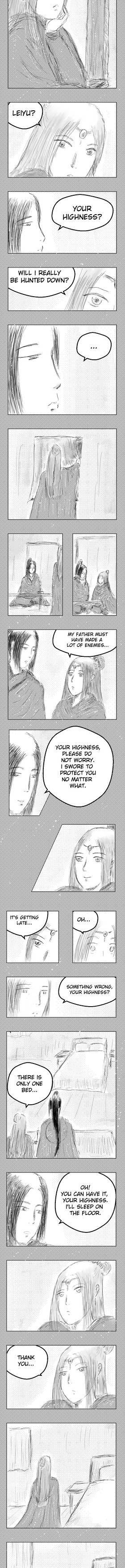 Read Grand Epic Elemental  29 Page 9 in English