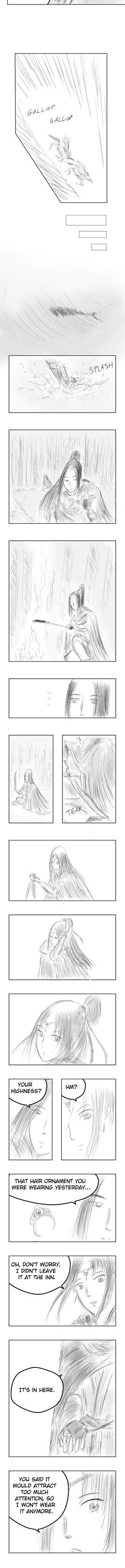 Read Grand Epic Elemental  30 Page 3 in English