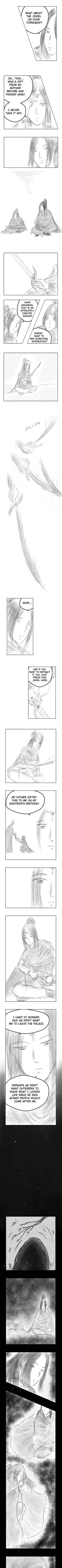 Read Grand Epic Elemental  30 Page 4 in English