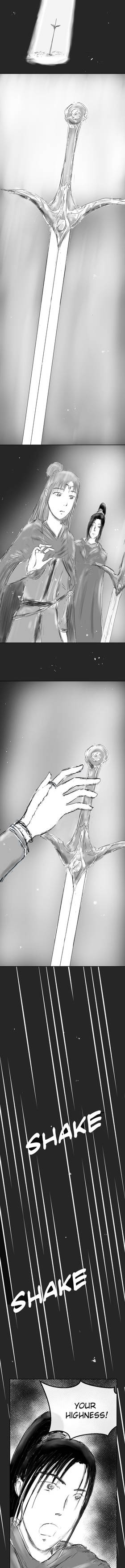 Read Grand Epic Elemental  31 Page 3 in English