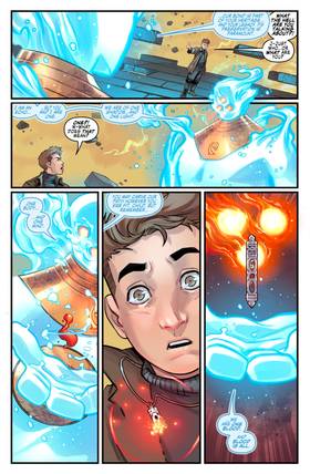 Read Edenfrost  2 Page 4 in English